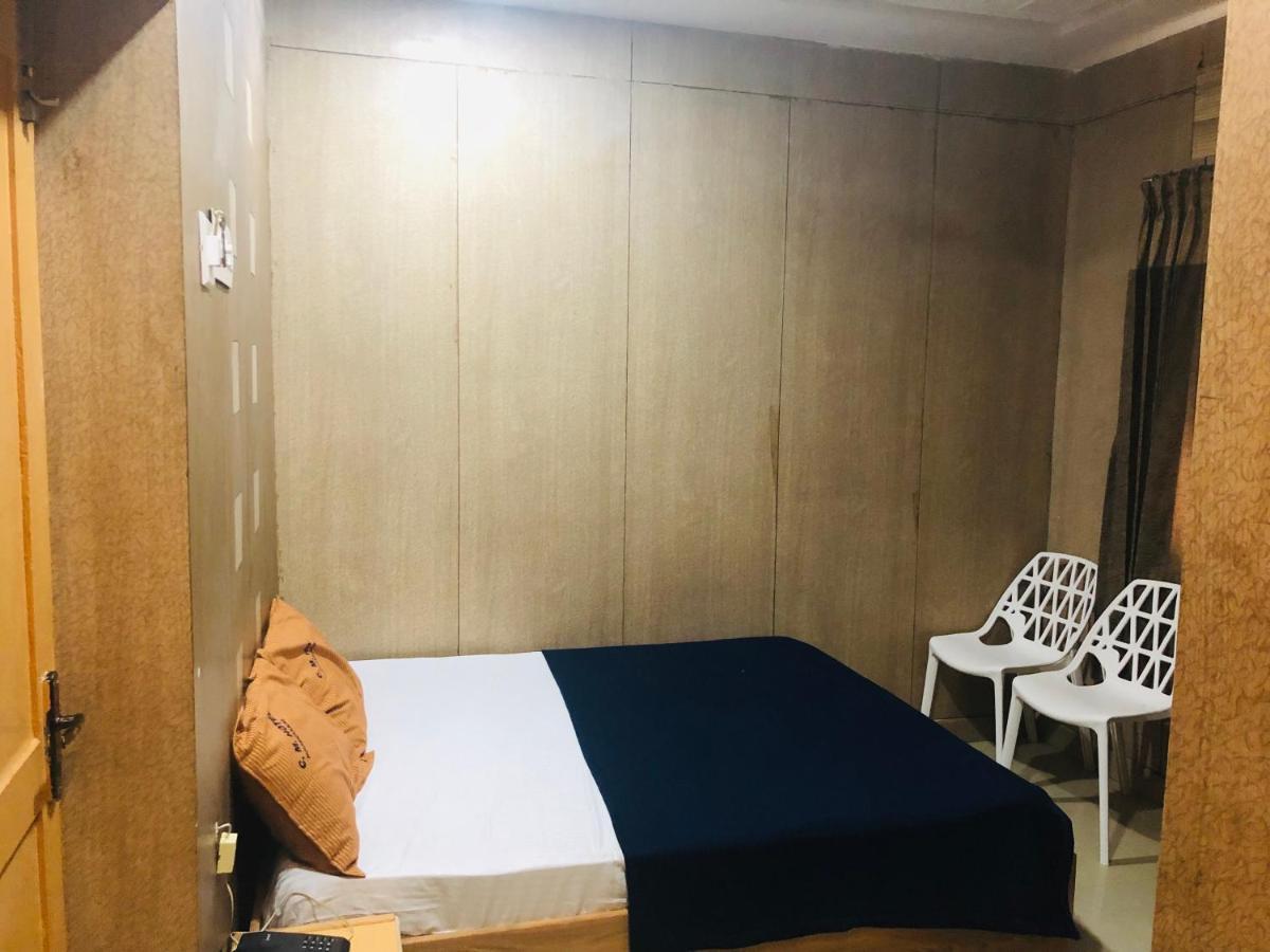 C M Hotel New Wodapatti Dış mekan fotoğraf