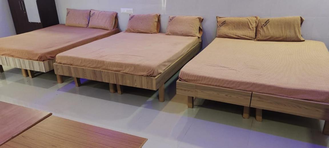 C M Hotel New Wodapatti Dış mekan fotoğraf